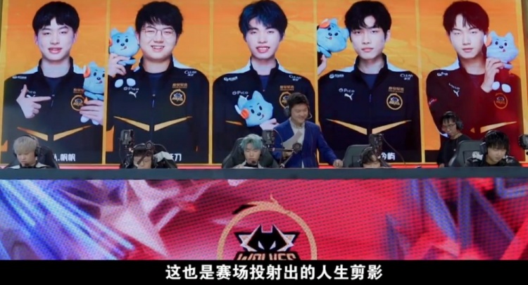 圈无任何关