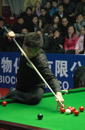 盟格局的变 盟格局的变