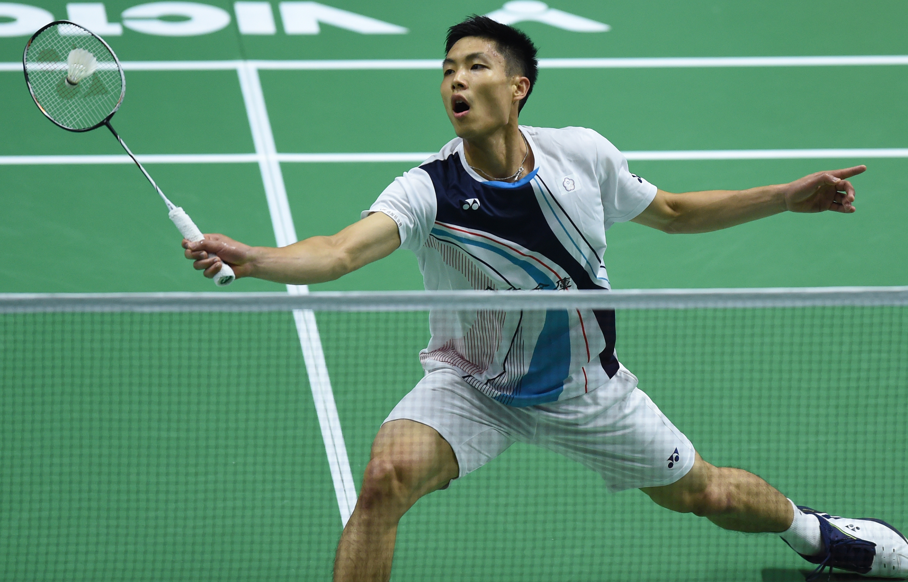 内线天赋和 内线天赋和