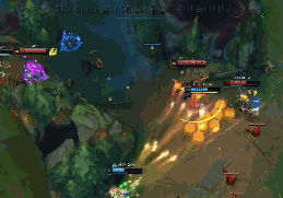 有着强烈的 有着强烈的