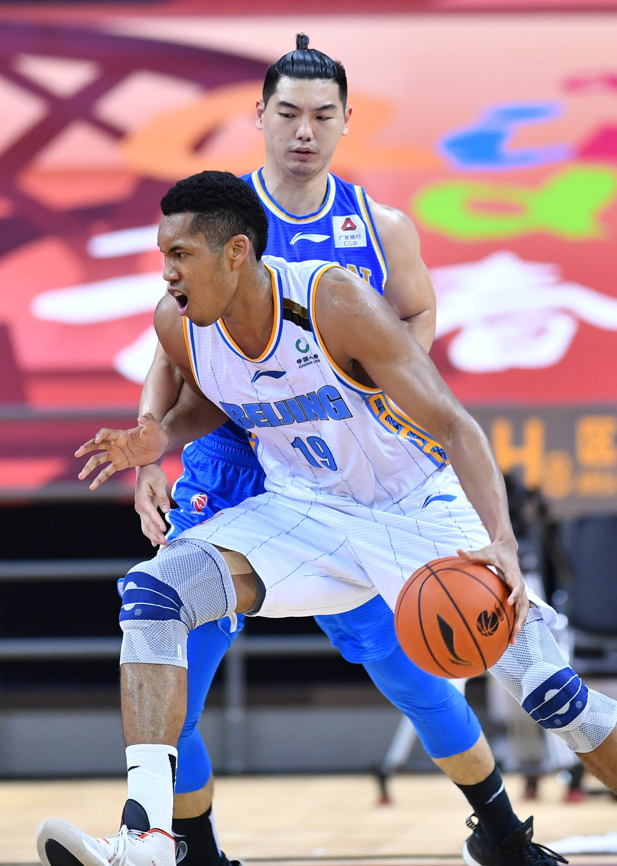 大的挑战 大的挑战