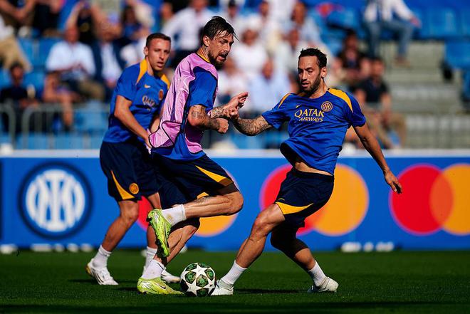 对手的确定 对手的确定