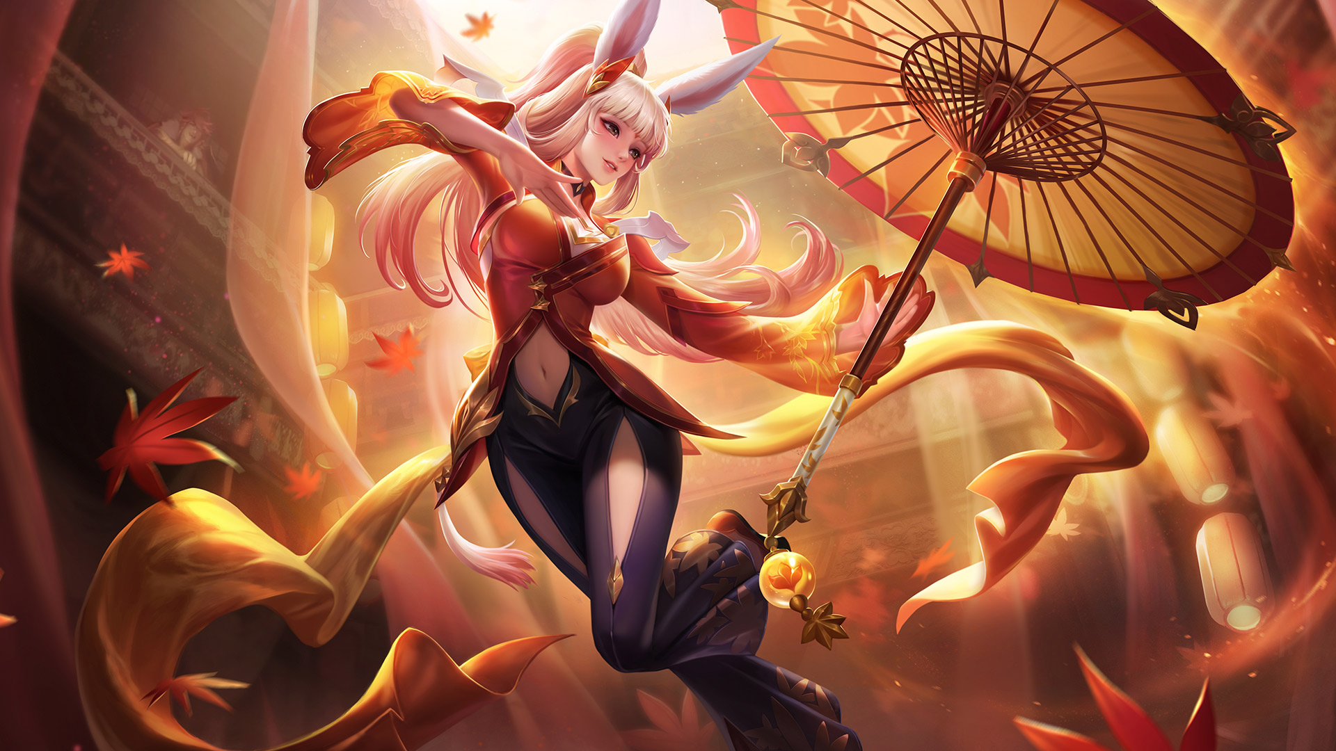 使得他成为 使得他成为