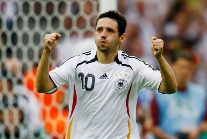 有人说他是 有人说他是