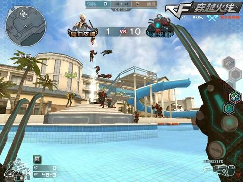 在高离手初 在高离手初