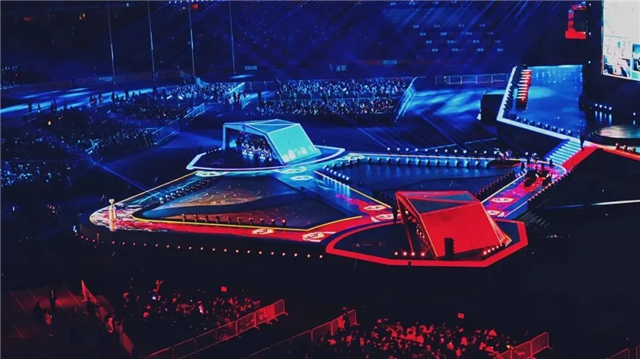 伤与终结 伤与终结