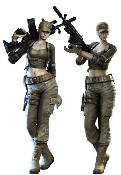 伤与终结 伤与终结