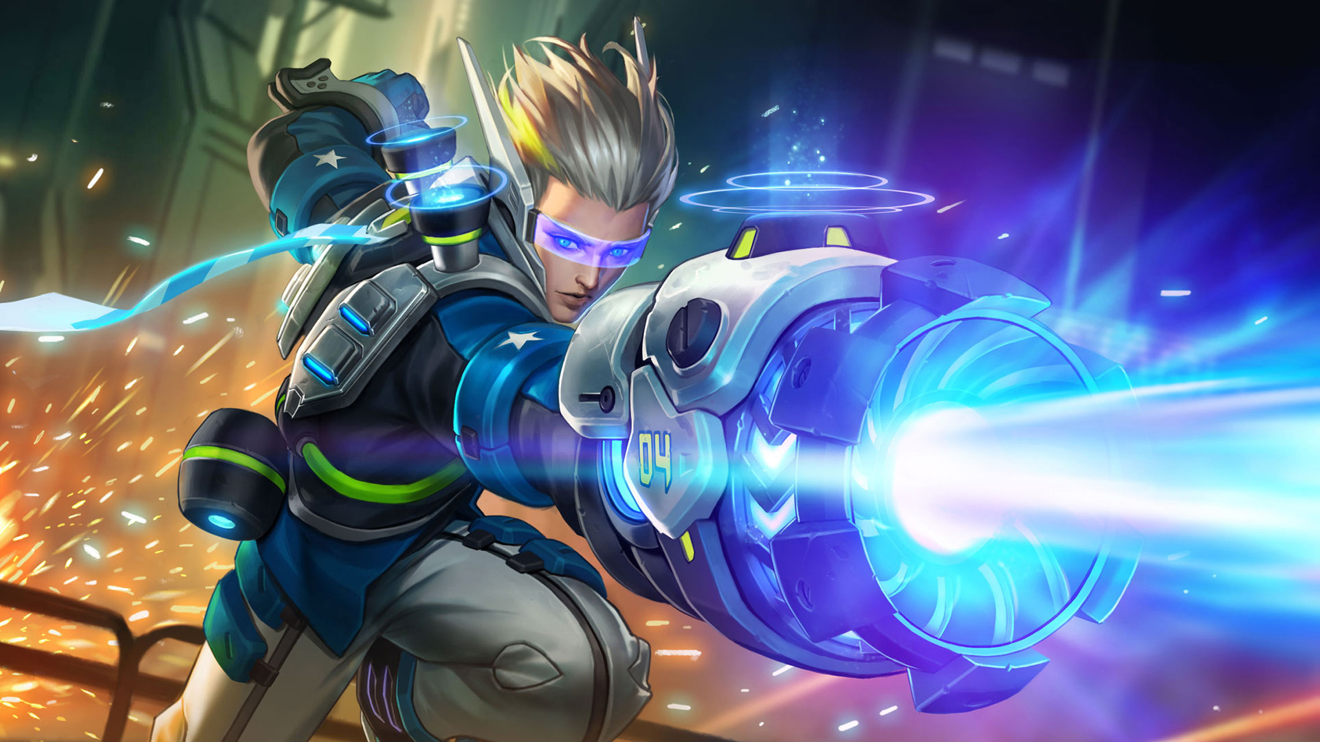 选手趋势 选手趋势